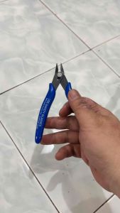 Gunting Kawat - Tang Potong Kawat Plato 5 inch