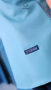 Koko Zayan by Y2 Kidswear