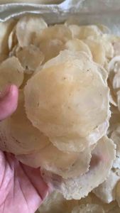 emping melinjo LB super 1000gram