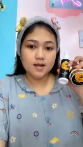 Day cream ecer Mycela