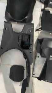 cover full body kasar Honda beat fi tahun 201320142015