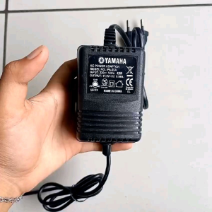 ADAPTOR MIXER YAMAHA MODEL PA 20A OUTPUT 17.5V PA-20A