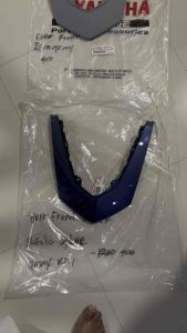 COVER FRONT FOR NMAX V2 V2.1 YAMAHA GENUINE PARTS