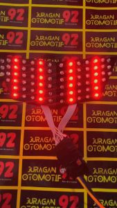 STOPLAMP RUNNING NMAX OLD