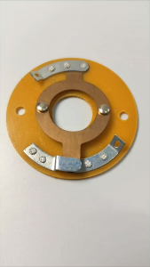 Centrifugal switch L10-102 CS40 WATER PUMP USE