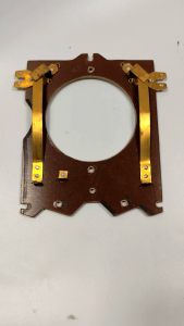 Baldor Centrifugal switch for 5 hp CS87