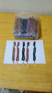 Souvenir Tasbih / Kemasan Plastik / Isi 100 pcs