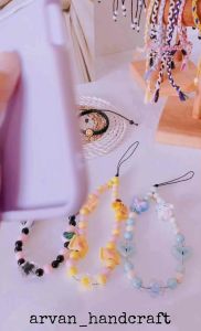 { BISA COD } Phone Strap Sanrio Series Premium // Gantungan Aksesoris Hp Dll Sanrio Series