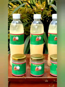500ml Mỡ Trăn Nguyên Chất Giảm Thâm Mờ Sẹo Dịu Bỏng Làm Mịn Da Se Lỗ Chân Lông Triệt Lông Hiệu Quả Nhanh