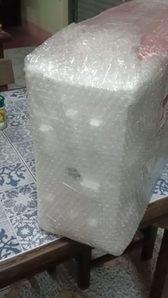 Buyer review video 6