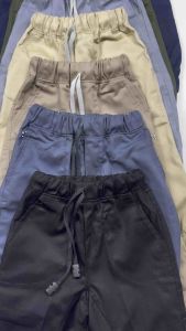 celana jogger anak model terbaru / celana panjang anak usia 1-5 tahun