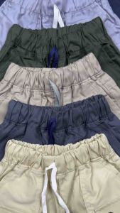 CELANA PENDEK ANAK LAKI-LAKI / CELANA PENDEK ANAK / CELANA CARGO PENDEK ANAK GEN TWO / SHORT PANTS CARGO / Fashion