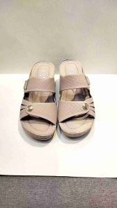 Skywalker 2 inches Lady sandals shoes comfort and nonslip plus Big size 36# to 41#