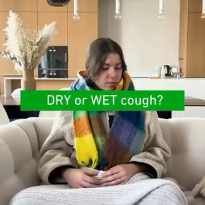 Xi rô ho Puressentiel Respiratory Cough Syrup 125m cho trẻ trên 7 tuổi