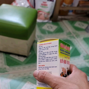 Chai Gluco KC Thảo Dược Bồi Bổ Cơ Thể Trợ Sức Trợ Lực Phục Hồi Sức Khỏe Nhanh Chóng Cho Gà Đá Và Thú Cưng