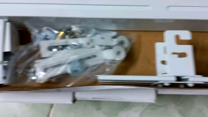 Giá treo máy chiếu đa năng co giãn 60cm ra 110cm