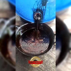MOLASE Tetes tebu 100% murni tanpa campuran varian 15 kg
