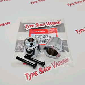 Jalu Stang Pcx Original Honda Beat Deluxe Vario 160