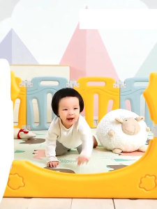 Mainan Pagar Anak Pagar bayi baby set murah