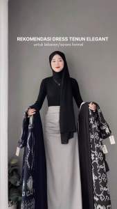 SAFITRI DRESS TENUN SERIES- DRESS TENUN KONDANGAN- BAJU TENUN TERBARU