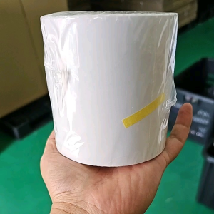 Thermal Waybill Roll 360 pcs (A6)
