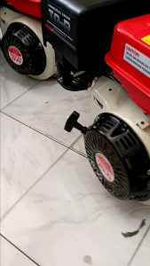 TIGER TGR420 15HP& 13HP Mesin Penggerak Serbaguna  Mesin Ketinting Perontok Padi