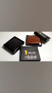 PROMO COD DOMPET PRIA KULIT ASLI 100%/ DOMPET KULIT LEMBUT ASLI GARUT