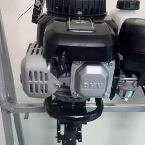 Động cơ chạy thuyền ZONSEN 4.5HP