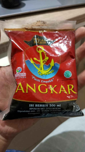 Kecap Jangkar 200ml: Kecepatan dan Rasa yang Tak Tertandingi