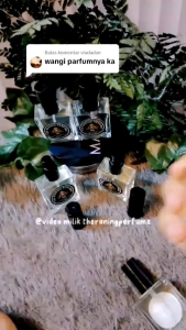 THERANINGPERFUME /KENCANA VARIAN CEWE /PARFUM STRONG