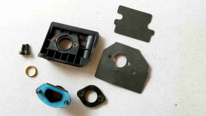 ชุดคอหรีด (ครบชุด) เลื่อยยนต์ 5200 NIPPON ตรงรุ่น (ราคาต่อ1ชุด) #งานคุณภาพ #ตรงปก