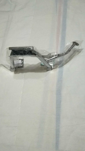 Standar Tengah Chrome Vario 125-150 & LED PCX Ring 17