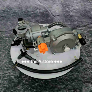 Karburator LPG & Converter Kit LPG: Panduan Komprehensif