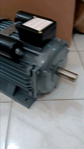 Dinamo Elektro Motor 5Hp 1Phase 1400Rpm | Dinamo 5Hp YL-112M1-4