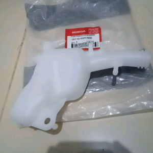 tempat botol tangki penampung air radiator tank radiator reserve cbr 250rr new cbr 250rr k64j new cbr 250rr k64N original honda