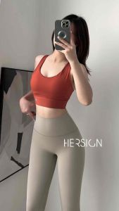 Bra tập gym nữ Bra tập yoga cao cấp HERSIGN-BRA10