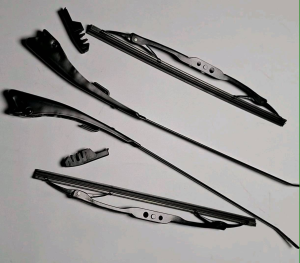 Wiper Arm Dan Karet Wiper Carry ST100 Extra Set