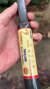 มีดกรีดยางงูเห่า ครบทุกรุ่น