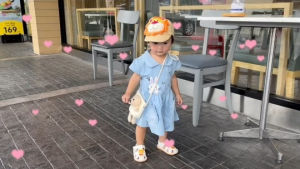 หมวกเที่ยวสวนสัตว์ สินค้าพร้อมส่ง หมวกเด็กหน้าสัตว์และแบบตัวสัตว์เกาะหัวหมวกแฟนซีใส่ได้ทั้งเด็กและผู้ใหญ่