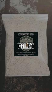 Pelet Bandul Putih Viral Paling Laris BOOSTER DS (Extra amisgurihwangi)