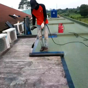 spesialis tukang waterproofing memperbaiki masalah kebocoran