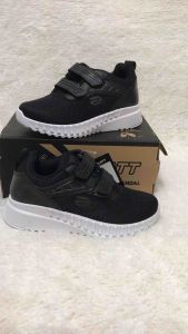 Sepatu sekolah anak sd PROATT RA581 2wrn sz 31-34