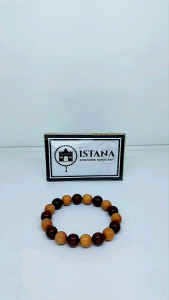 Gelang Galih Kelor Emas Kombinasi Galih Nagasari Terbaru