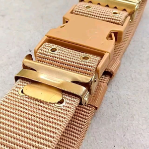 kopel pdl comanndo krem kuning dan ring acetal