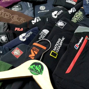 CELANA GUNUNG OUTDOOR SECOND IMPOR BERKUALITAS | PRIA & WANITA TERMURAH