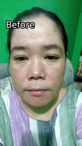 SERUM ORLIN/SERUM ANTI AGING/SERUM  FLEK/ SERUM GLOWING /SERUM BPOM/SERUM PENUAAN/SERUM ATASI KERUTAN