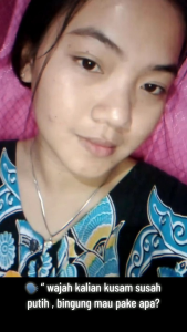 Paket Kosmetik Rutin Orlin Beauty: Skincare BPOM & Aman untuk Bumil