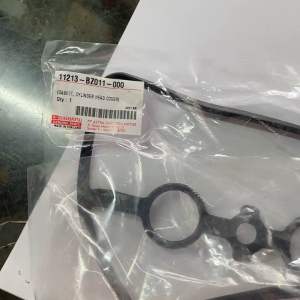 PACKING TUTUP KLEP AVANZA PAKING TUTUP KLEP AVANZA XENIA RUSH TERIOS GRAN MAX ORIGINAL DAIHATSU