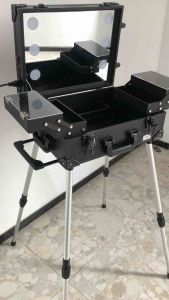 Lampu Beautycase 6: Desain Unik & Kualitas Tinggi