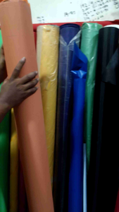 Tenda Bazar 15*15 - Super Tenda Bongkar Pasang & Tenda Jualan